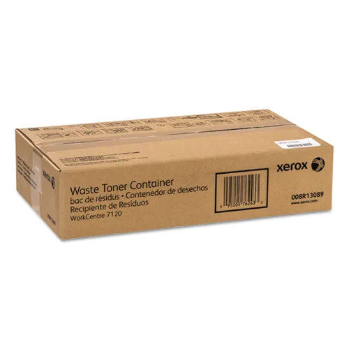 008r13089 Waste Toner Cartridge, 33000 Page-yield
