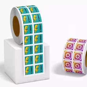 1 Inch Labels