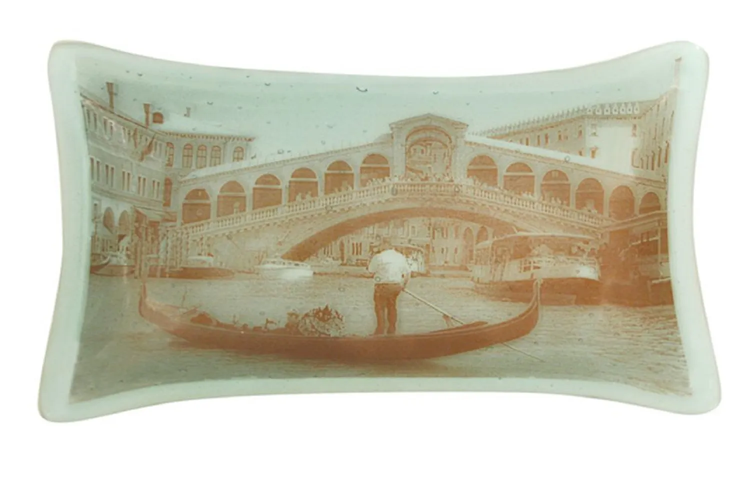 10 Pieces 8.5 X 11 Inch Transfer Paper for Glass Fusing & Kiln Work