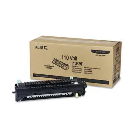 115r00055 Fuser Kit, 100000 Page-yield