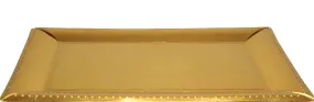 15.75" x 7.5" Decorative Tray