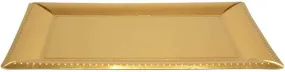 16" x 12.25" Decorative Tray