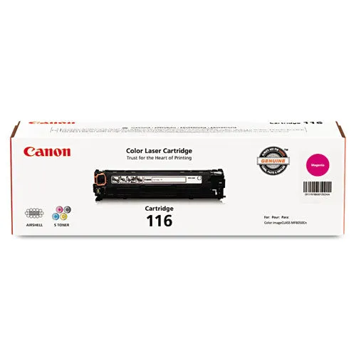 1978b001 (116) Toner, 1500 Page-yield, Magenta