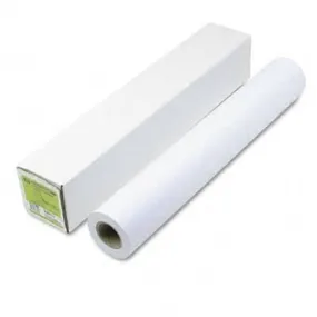 24" x 150' - 21# HP Designjet Universal Bond Paper, 4.2 mil - White