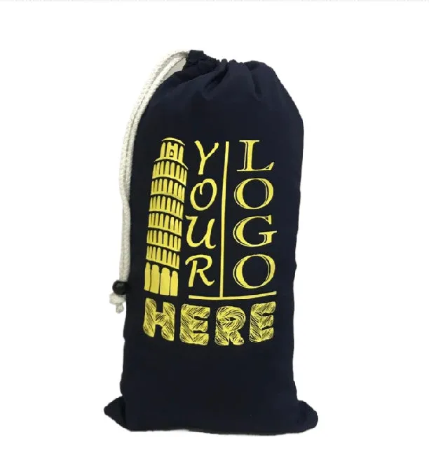 32" x 36" Custom Size Custom Printed Heavy Nylon Bags - Laundry, Camp, Travel, Storage, Garden, Hobby, Gift