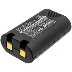 3M PL200 1600mAh Printer Replacement Battery