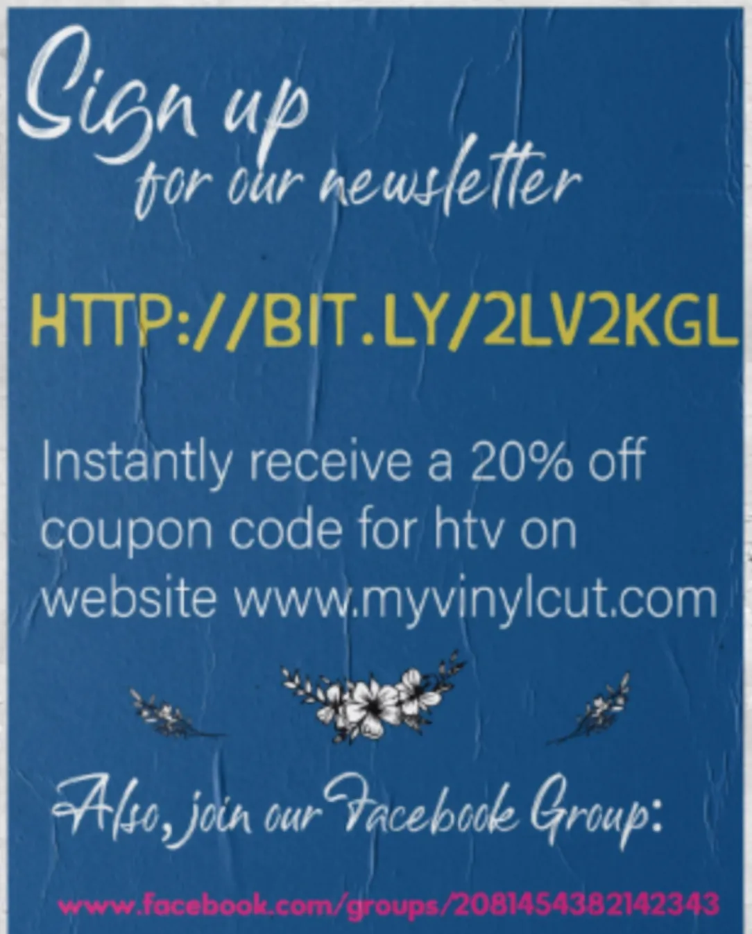 4 foot roll: Printed Vinyl & HTV Cash Money Pattern