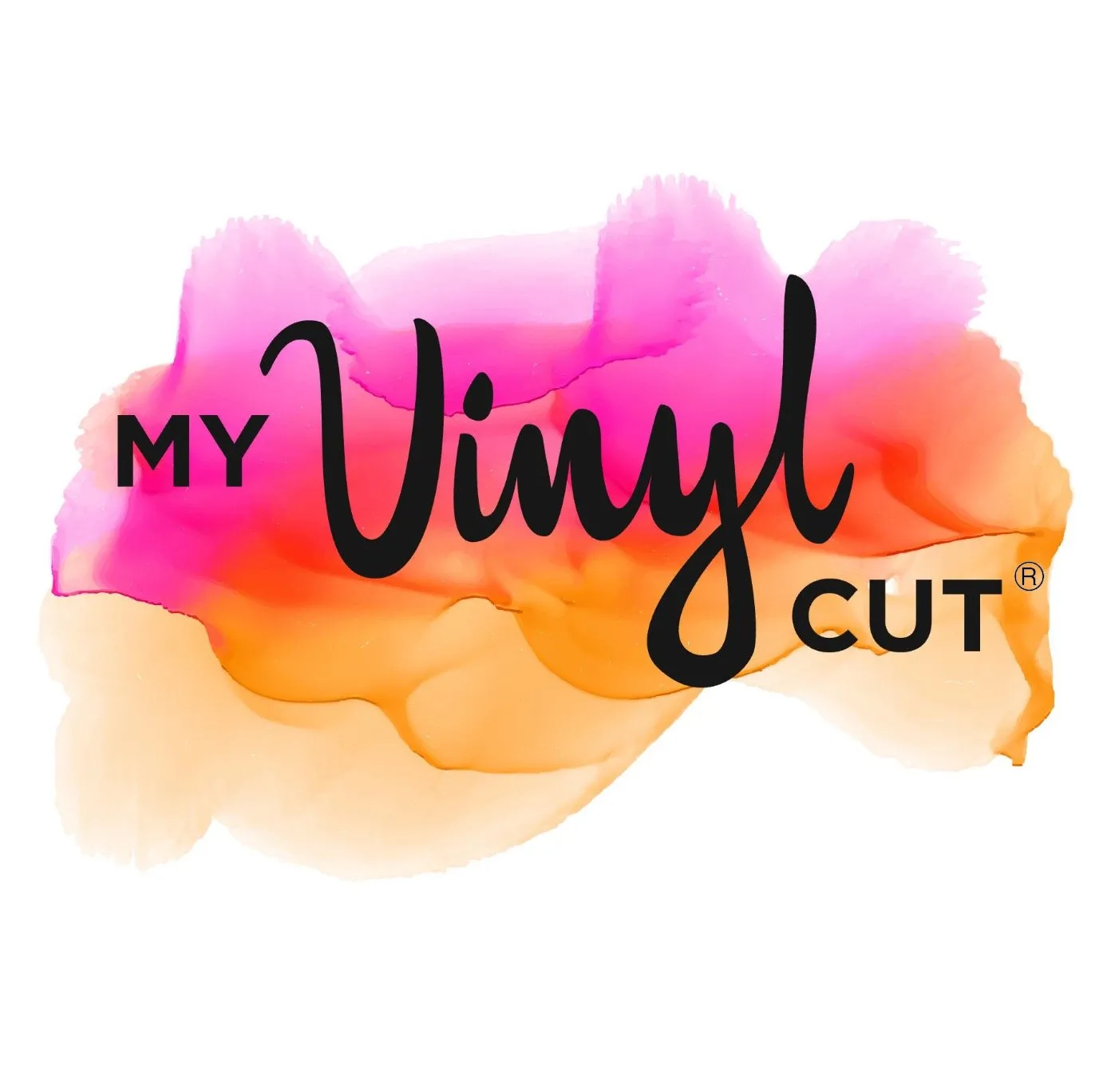 4 foot roll: Printed Vinyl & HTV Cash Money Pattern