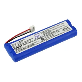 Abbott Analyzer Printer i-STAT Printer Medical Replacement Battery
