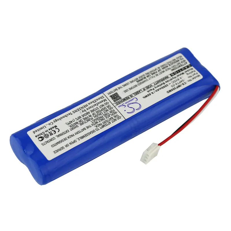 Abbott Analyzer Printer i-STAT Printer Medical Replacement Battery