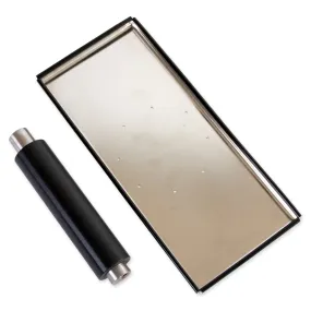 AccuCut MARK 3 Roller/Tray Kit