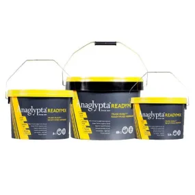 Anaglypta Ready Mixed Wallpaper Adhesive