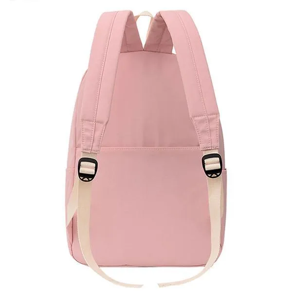 Anti-theft Multi-Pocket Backpack