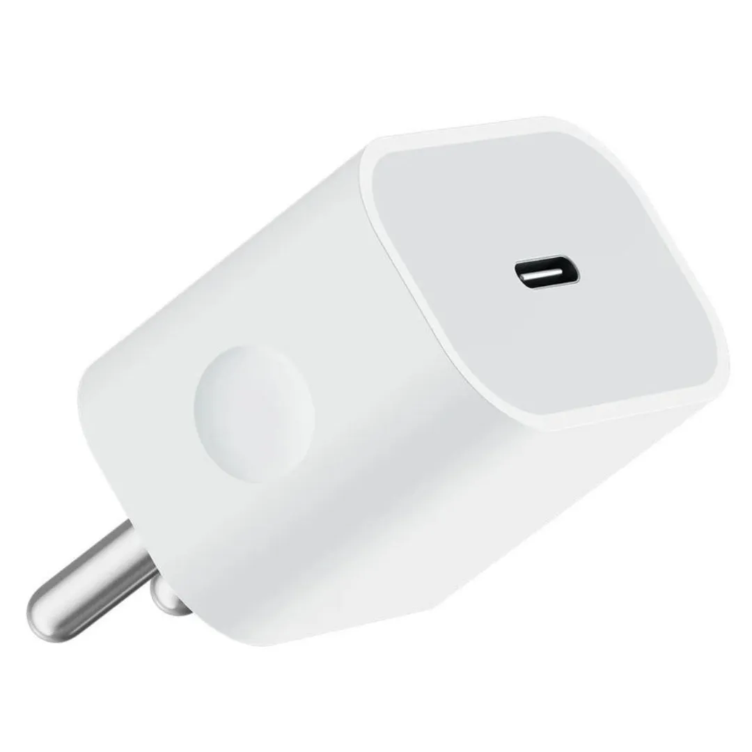Apple 20W USB-C 20 Watts Power Adapter