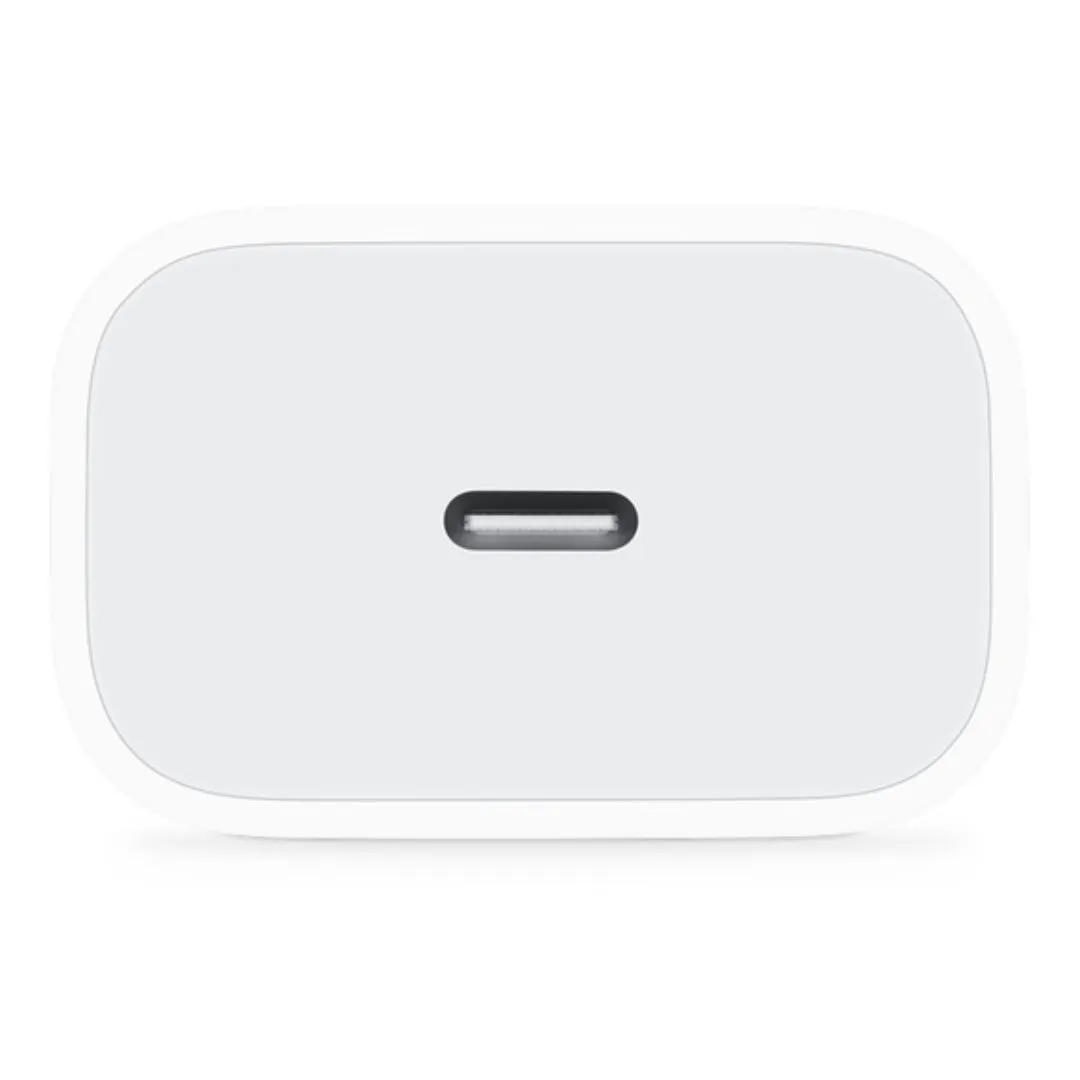 Apple 20W USB-C 20 Watts Power Adapter