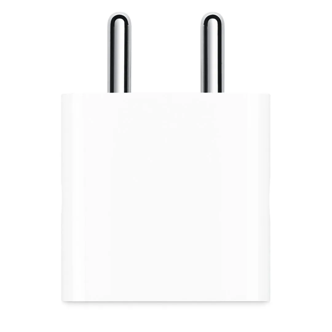 Apple 20W USB-C 20 Watts Power Adapter
