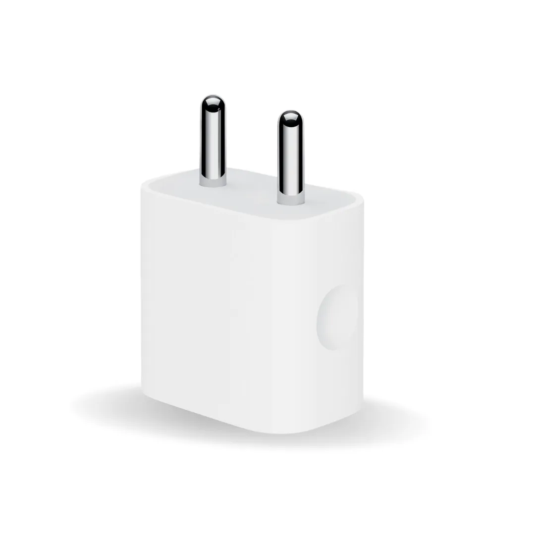 Apple iPhone 11 Pro 20W USB‑C Adapter With USB-C to Lightning Cable