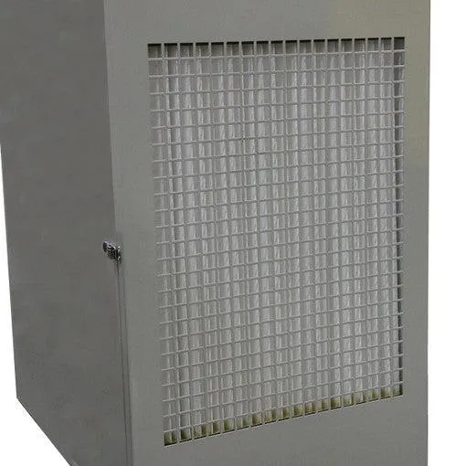 Baileigh Industrial - 220V 1Phase Metal Working Dust Collector