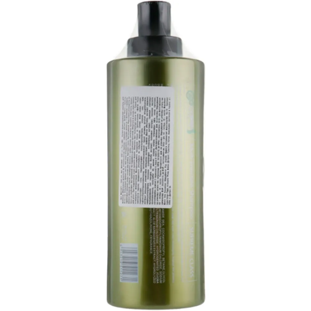 Bingo Hair Cosmetic GoCare Multi Function Shampoo - Мультифункціональний шампунь