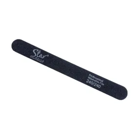 Black Foam File (240 Grit)