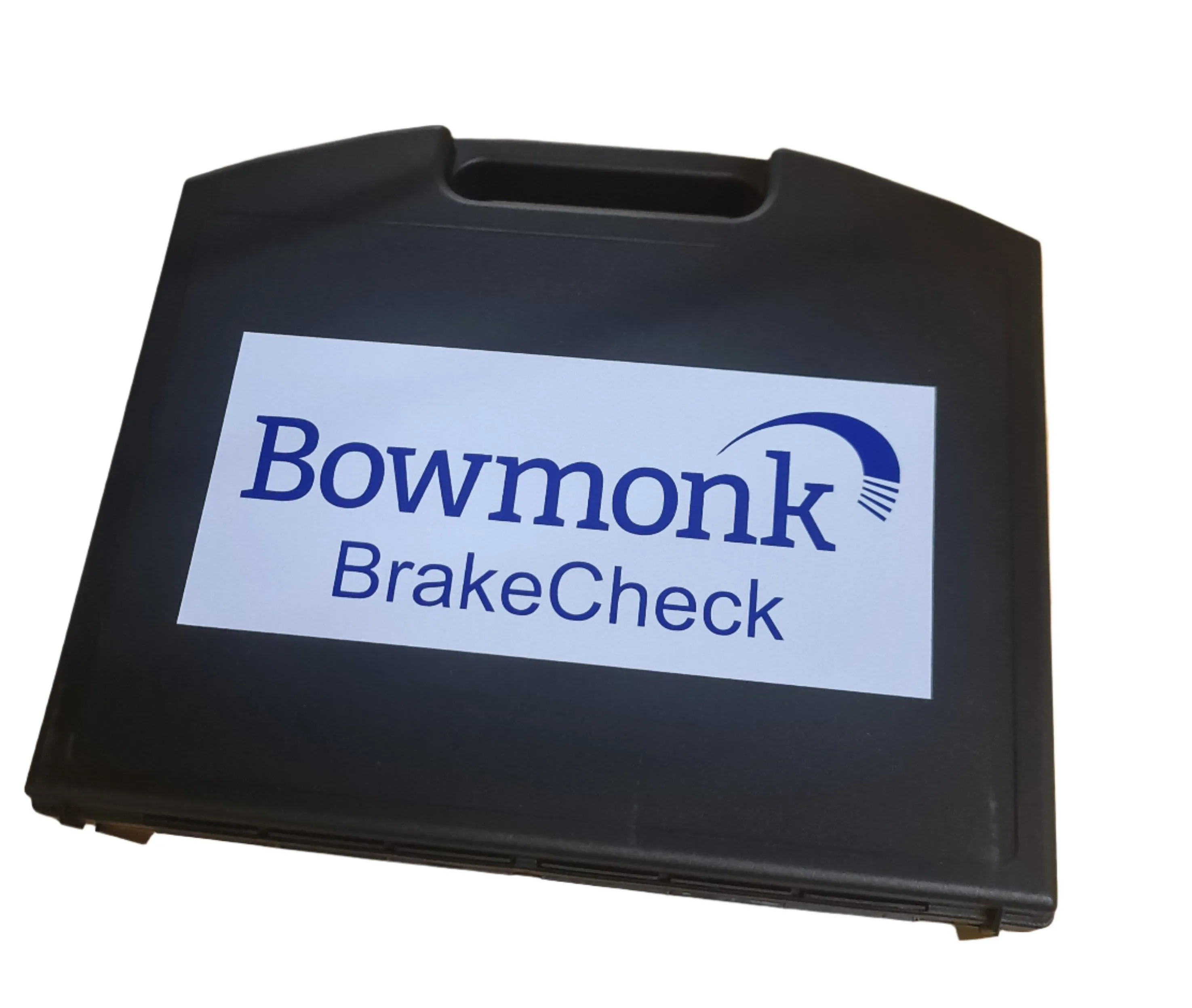 Bowmonk BrakeCheck