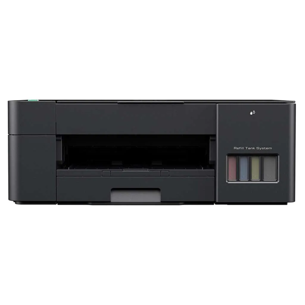 Brother All In One Ink Tank Printer Refill System DCP-T420W