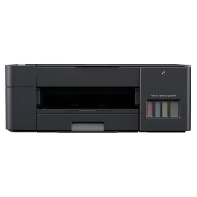 Brother All In One Ink Tank Printer Refill System DCP-T420W
