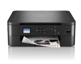 Brother DCP-J1050DW A4 Colour Multifunction Inkjet Printer