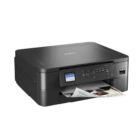Brother DCP-J1050DW Multifunction Colour A4 Wireless Inkjet Printer