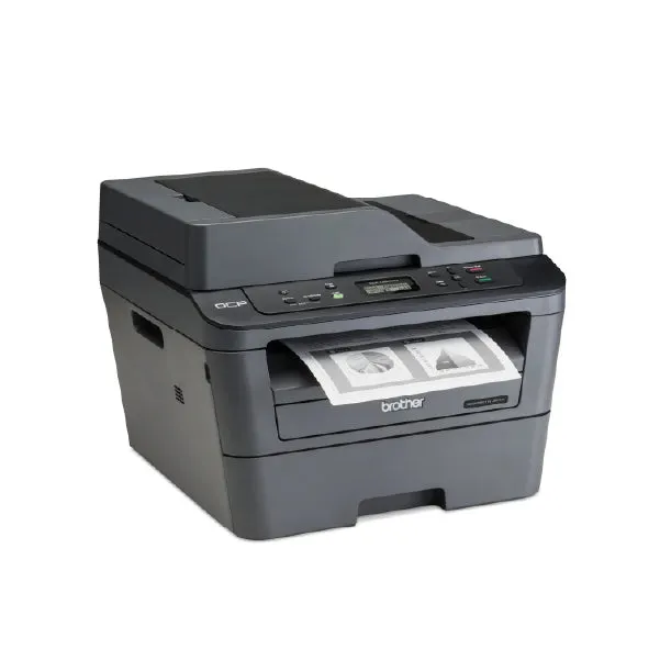 Brother DCP-L2540DW Mono 3-in-1 Laser Printer