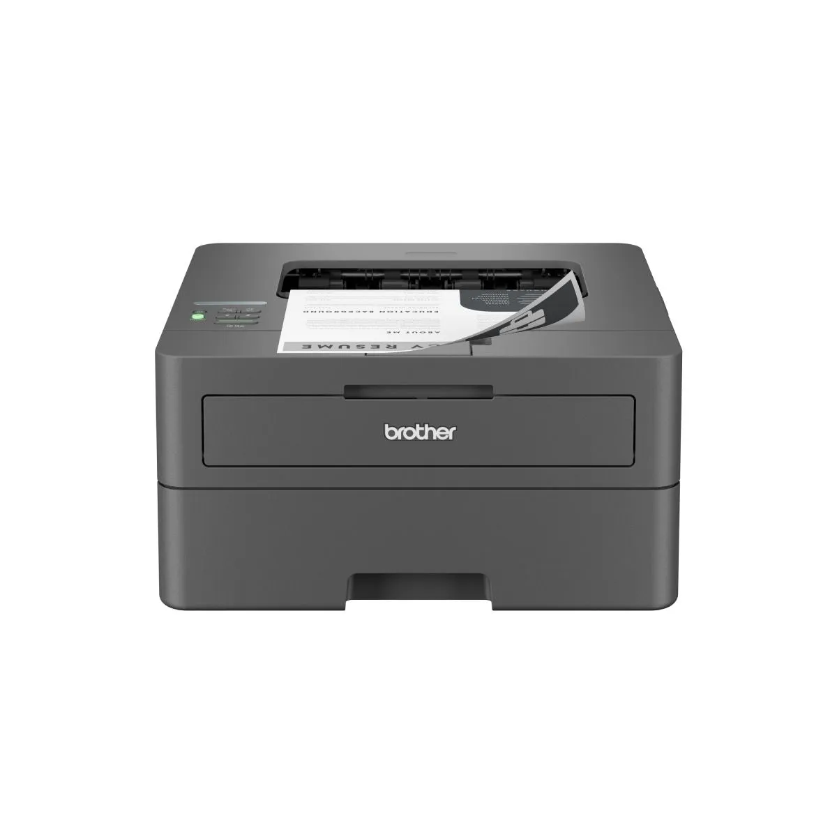 Brother HL-L2440DW 黑白鐳射無線網絡打印機 30ppm HLL2440DW Wireless Laser Printer