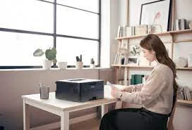 Brother HL-L2440DW 黑白鐳射無線網絡打印機 30ppm HLL2440DW Wireless Laser Printer