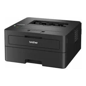 Brother HL-L2460DW Wireless HL-L2460DW Compact Laser Printer - Monochrome