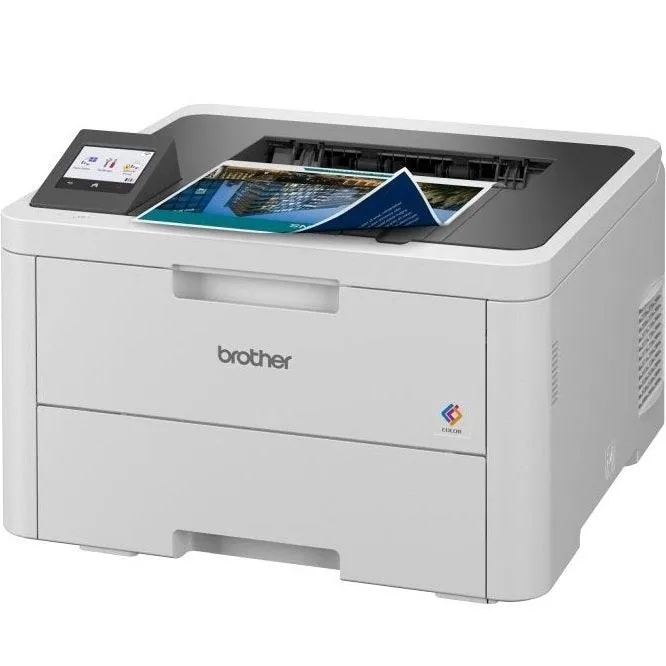Brother HL-L3280CDW Colour Wireless Laser Printer Duplex Compact