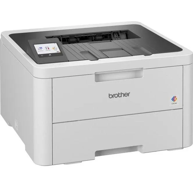 Brother HL-L3280CDW Colour Wireless Laser Printer Duplex Compact