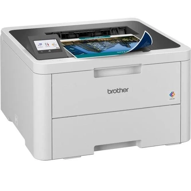 Brother HL-L3280CDW Colour Wireless Laser Printer Duplex Compact