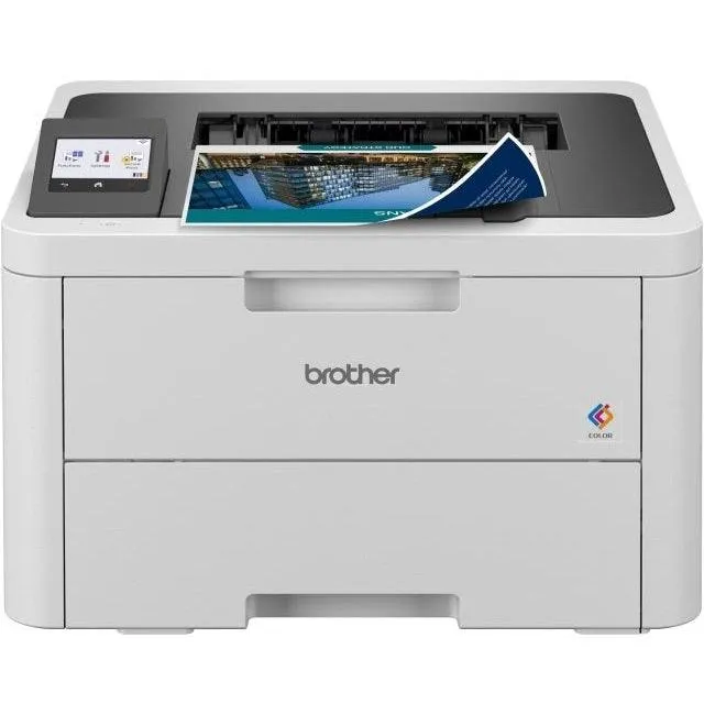 Brother HL-L3280CDW Colour Wireless Laser Printer Duplex Compact