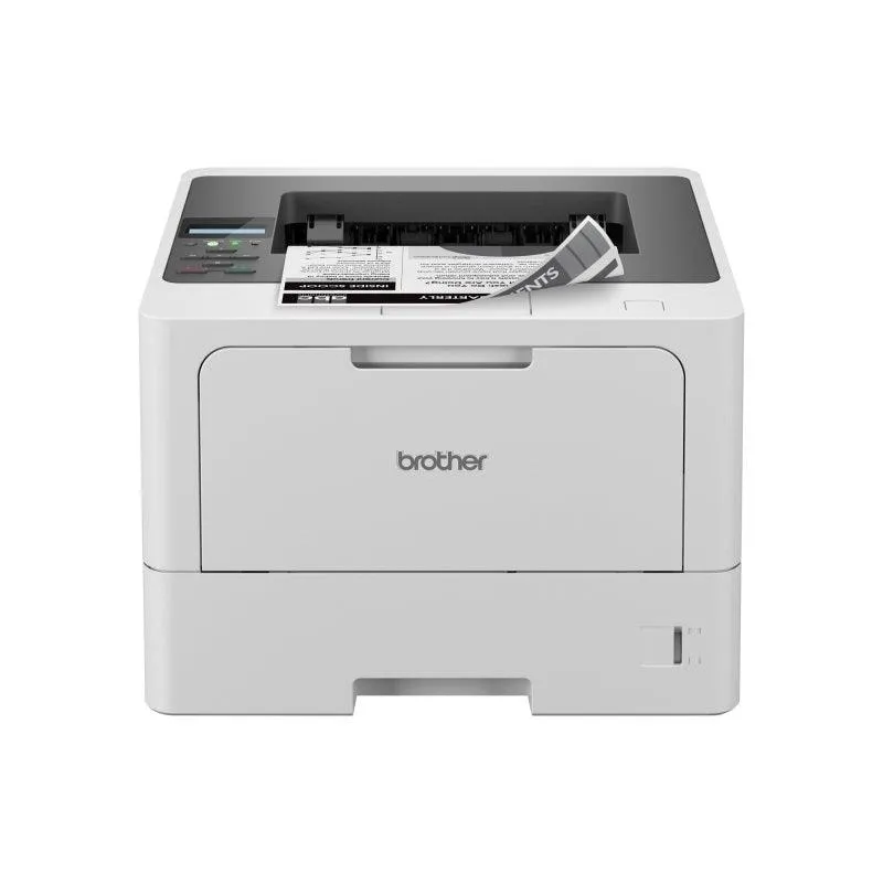 Brother HL-L5210DW Wireless Printer Professional Mono Laser WiFi