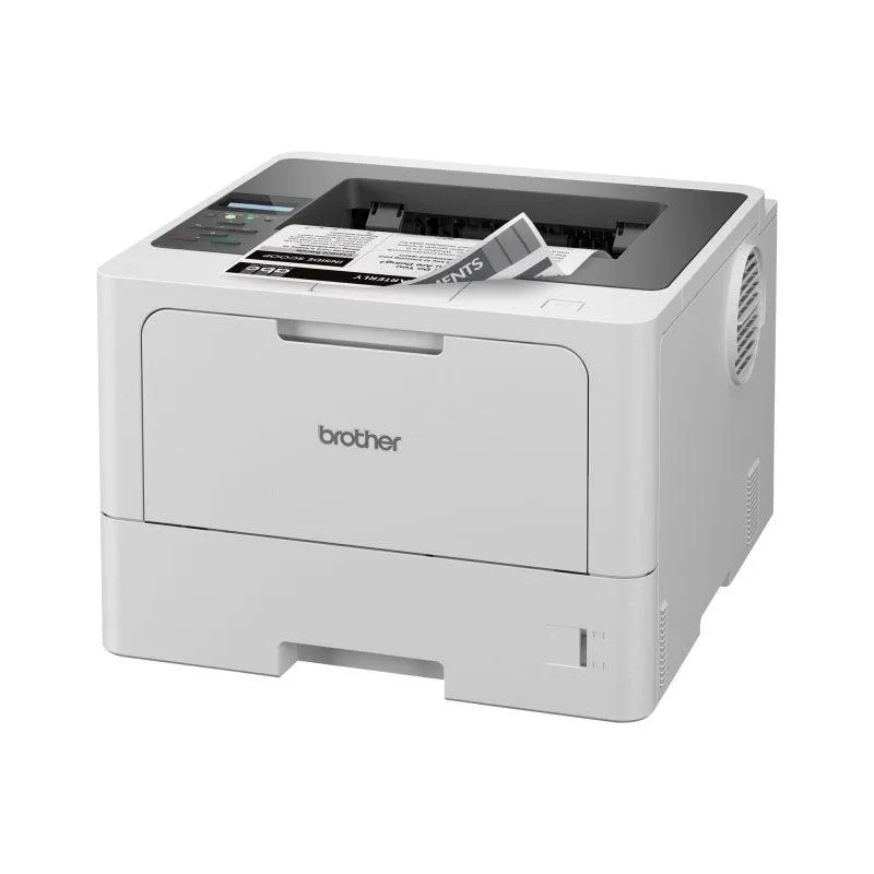 Brother HL-L5210DW Wireless Printer Professional Mono Laser WiFi