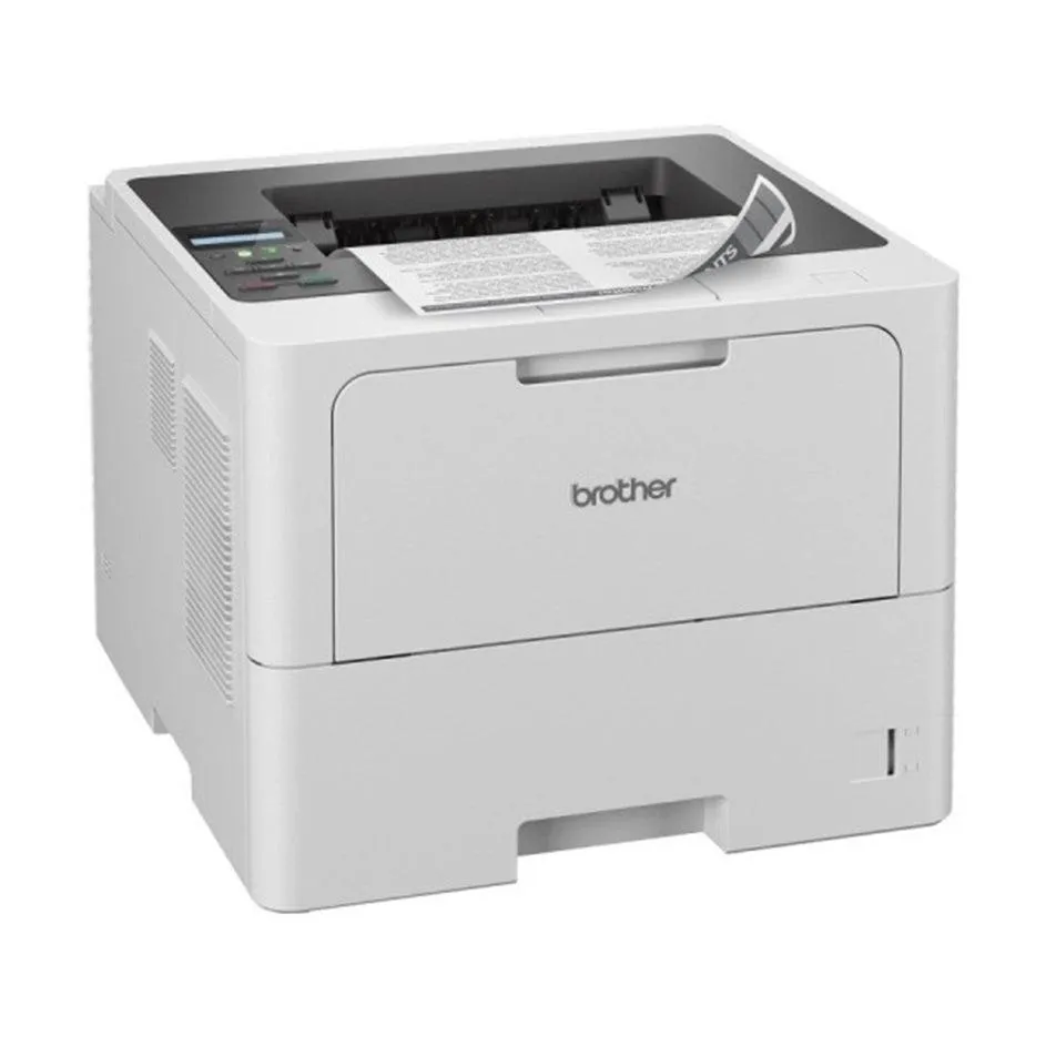 Brother HL-L6210DW Wireless Printer Professional Mono Laser WiFi