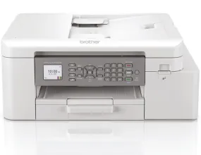 Brother MFC-J4340DW A4 Colour Multifunction Inkjet Printer