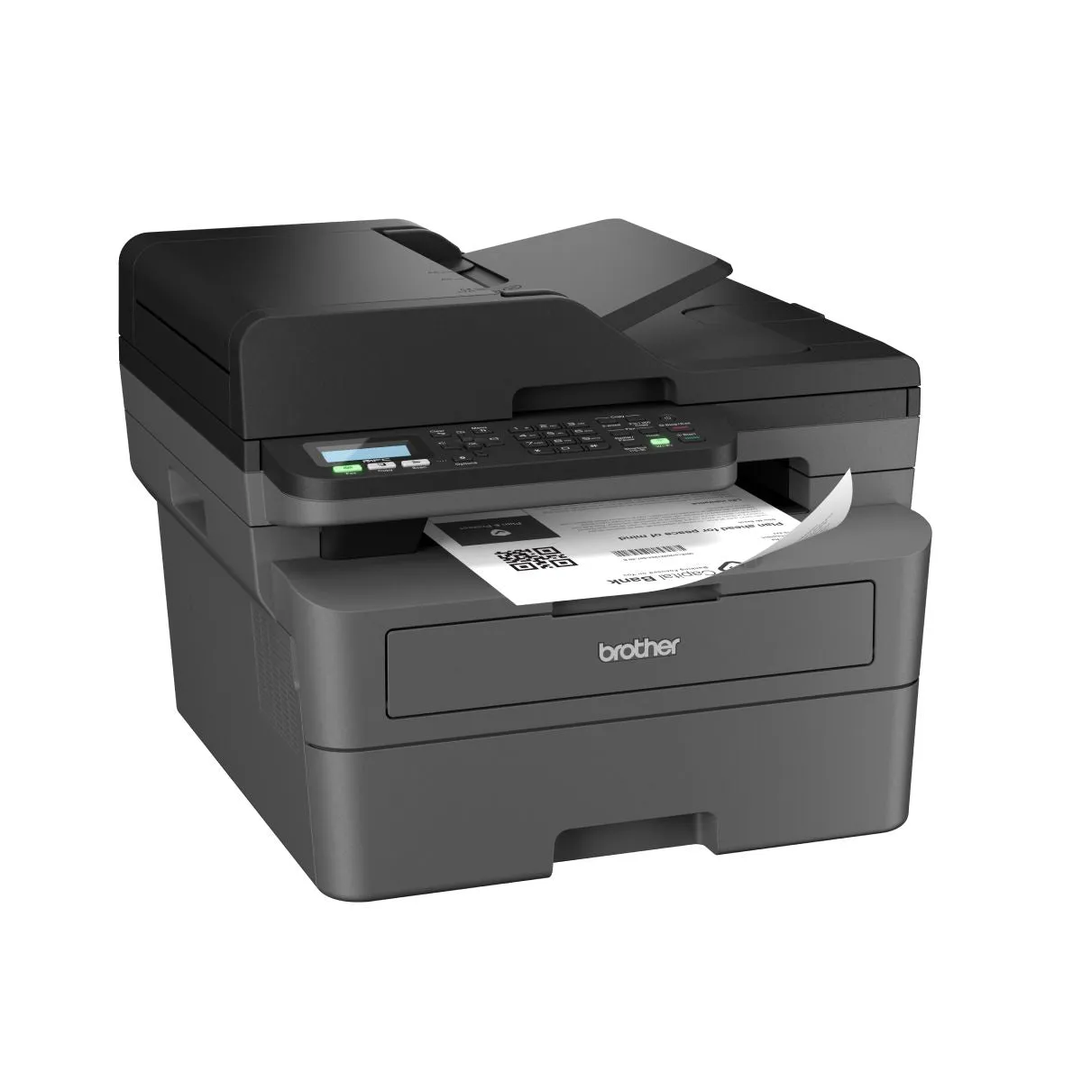 Brother MFC-L2805DW 多功能鐳射打印機 MFCL2805DW Laser Multi-Function Printer