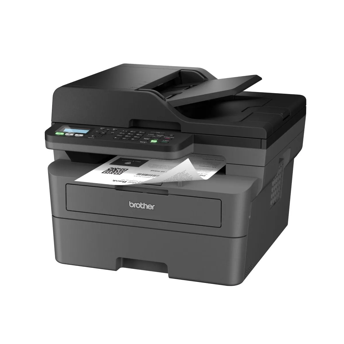 Brother MFC-L2805DW 多功能鐳射打印機 MFCL2805DW Laser Multi-Function Printer