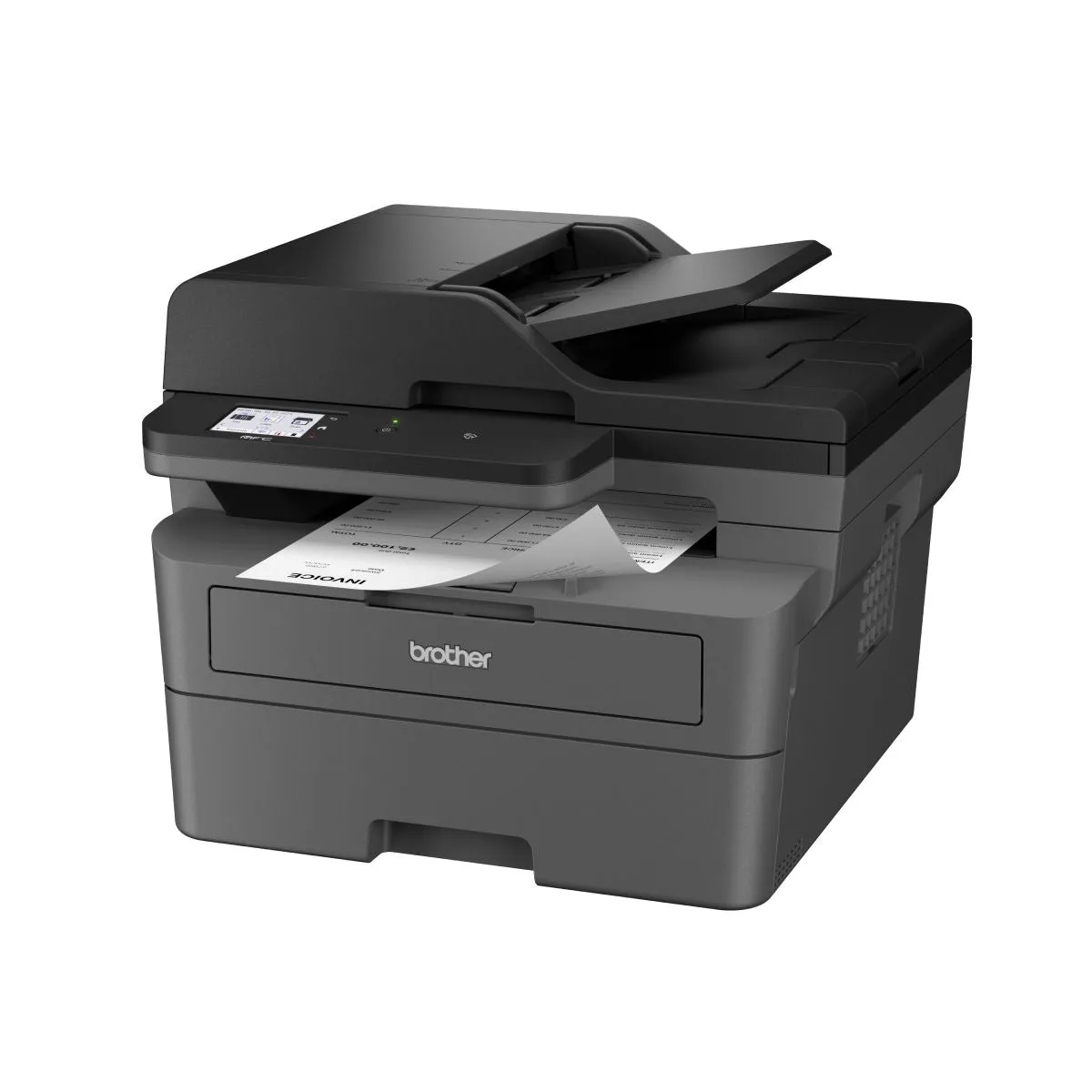 Brother MFC-L2885DW 多功能鐳射打印機 MFCL2885DW Laser Multi-Function Printer