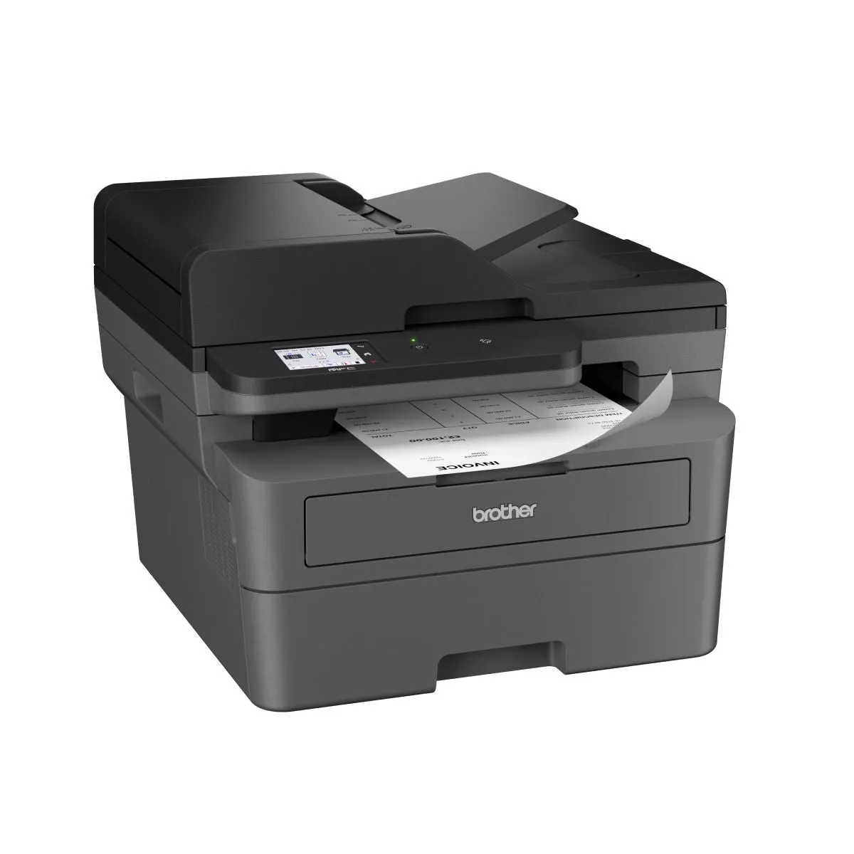 Brother MFC-L2885DW 多功能鐳射打印機 MFCL2885DW Laser Multi-Function Printer
