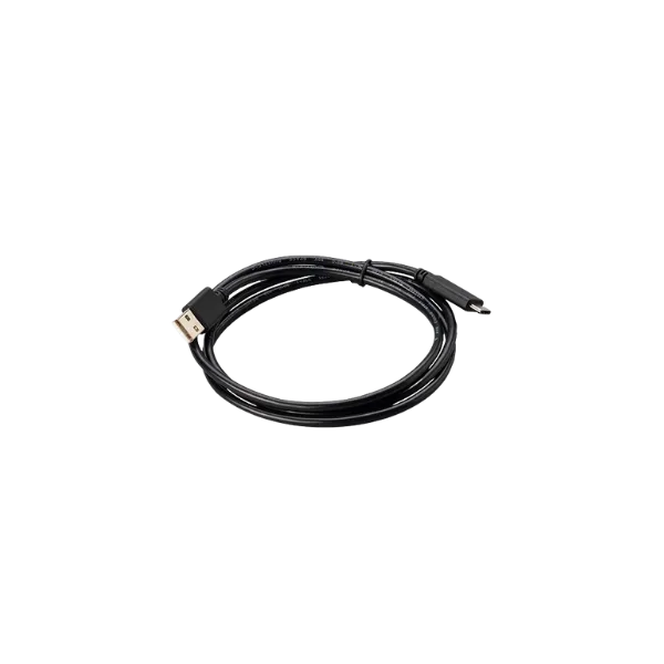 Brother Mobile, USB Cable Type A to C, 6 Foot
