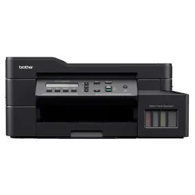 Brother Multifunction Ink Tank Printer DCP-T820DW