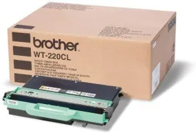 Brother Waste Toner Unit (50,000 Page Capacity) WT220CL