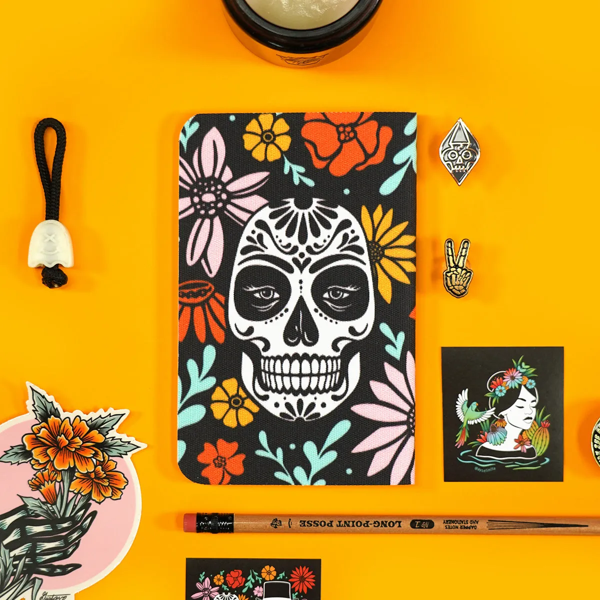 Calavera