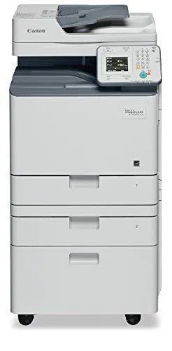Canon Lasers imageCLASS AJ1-US Wireless Cassette Feeding Unit